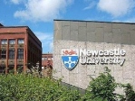 本科成績未達紐卡斯爾大學申請條件如何成功拿offer？